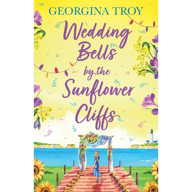 Wedding Bells by the Sunflower Cliffs