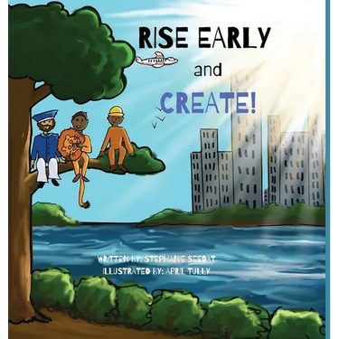 Rise Early and Create