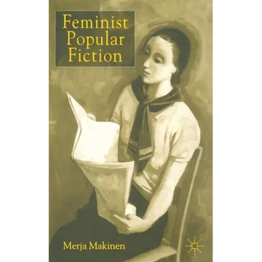 Feminist Popular Fiction