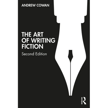 The Art of Writing Fiction