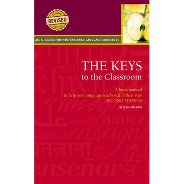 The Keys to the Classroom