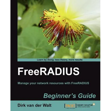 Freeradius Beginner's Guide