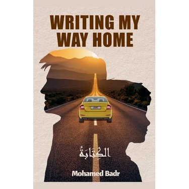 Writing My Way Home