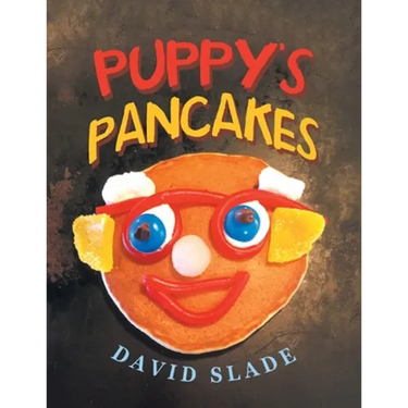 Puppy's Pancakes