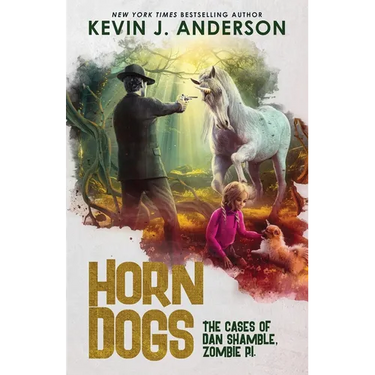 Horn Dogs