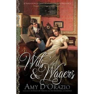 Wits & Wagers: A Pride and Prejudice Variation