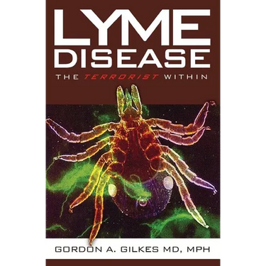Lyme Disease: The Terrorist Within