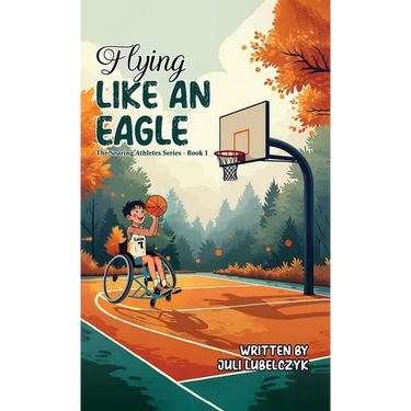 Flying Like an Eagle