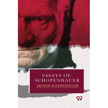 Essays of Schopenhauer
