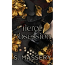 Fierce Obsession: Alternate Cover