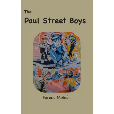 The Paul Street Boys: with original illustrations