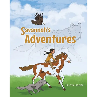 Savannah's Adventures