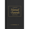 The Minister's Manual for Funerals, Updated Edition
