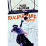 Rucker Park Setup