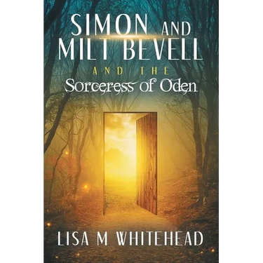 Simon and Milt Bevell and the Sorceress of Oden