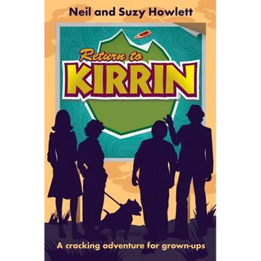 Return to Kirrin
