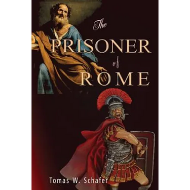 The Prisoner of Rome