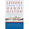 Lessons from the Hanoi Hilton: Six Characteristics of High-Performance Teams