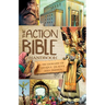 The Action Bible Handbook: A Dictionary of People, Places, and Things