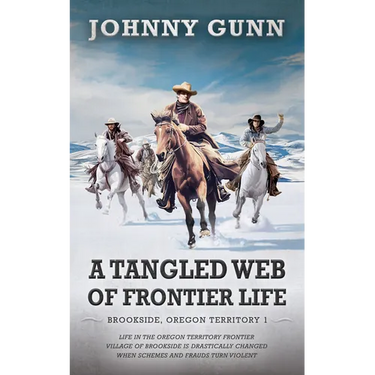 A Tangled Web of Frontier Life