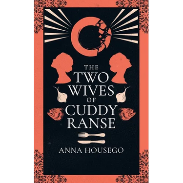 The Two Wives of Cuddy Ranse