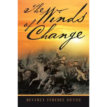The Winds of Change