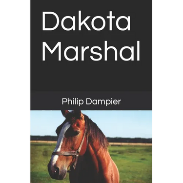 Dakota Marshal