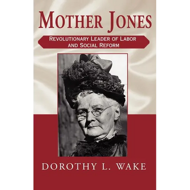 Mother Jones