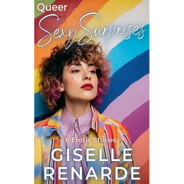 Queer Sexy Surprises