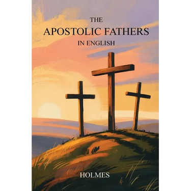The Apostolic Fathers in English