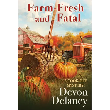 Farm-Fresh and Fatal