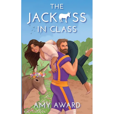 The Jack*ss in Class