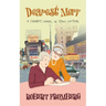 Dearest Merv: A (short) novel in (fan) letters