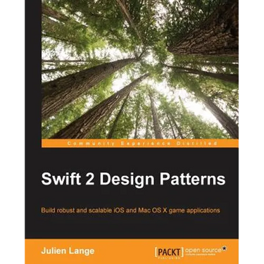 Swift 2 Design Patterns