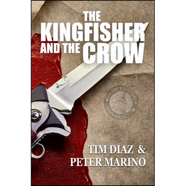 The Kingfisher and the Crow