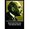 Rudyard Kipling - The Seven Seas: "He travels the fastest who travels alone"