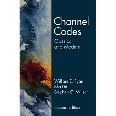 Channel Codes