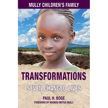 Mully Children's Family Transformations: The Charles Mulli Legacy