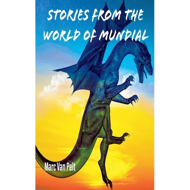 Stories From the World of Mundial