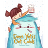 Even Yetis Get Colds