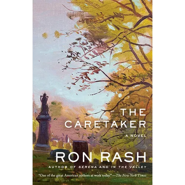 The Caretaker