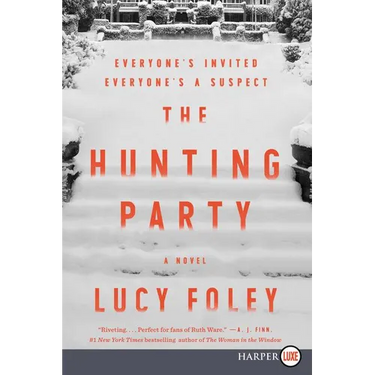 The Hunting Party