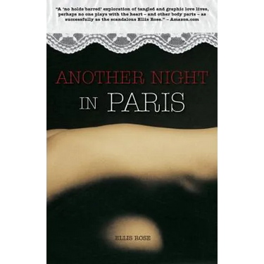 Another Night in Paris