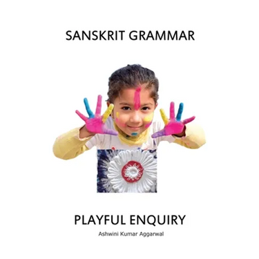 Sanskrit Grammar Playful Enquiry