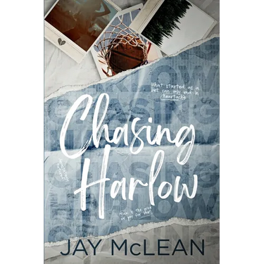 Chasing Harlow