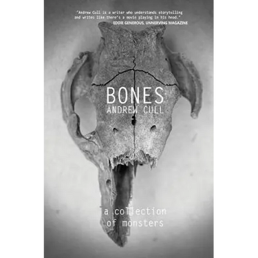 Bones: A collection of monsters