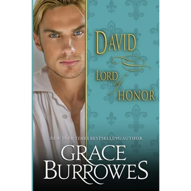 David: Lord of Honor
