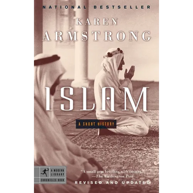 Islam: A Short History