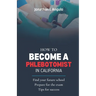 How to Become a Phlebotomist in California