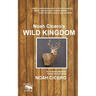 Noah Cicero's Wild Kingdom: An Autobiographical Poetry Adventure